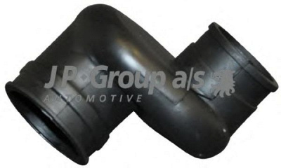 JP GROUP 1116005200 -  Рукав воздухозаборника, воздушный фильтр